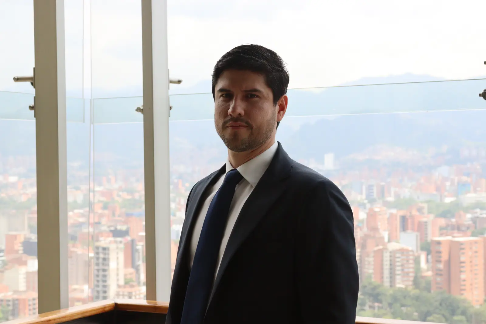 Eduardo Peláez Molano